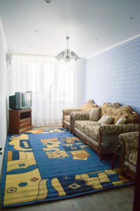 Sea View Apartment